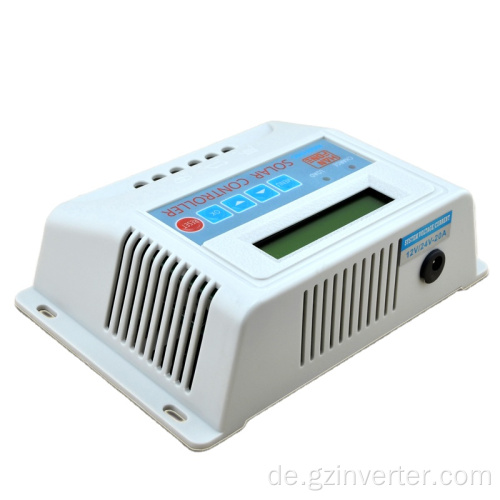 MPPT -Wind- und Solarhybrid -Ladungscontroller 50A